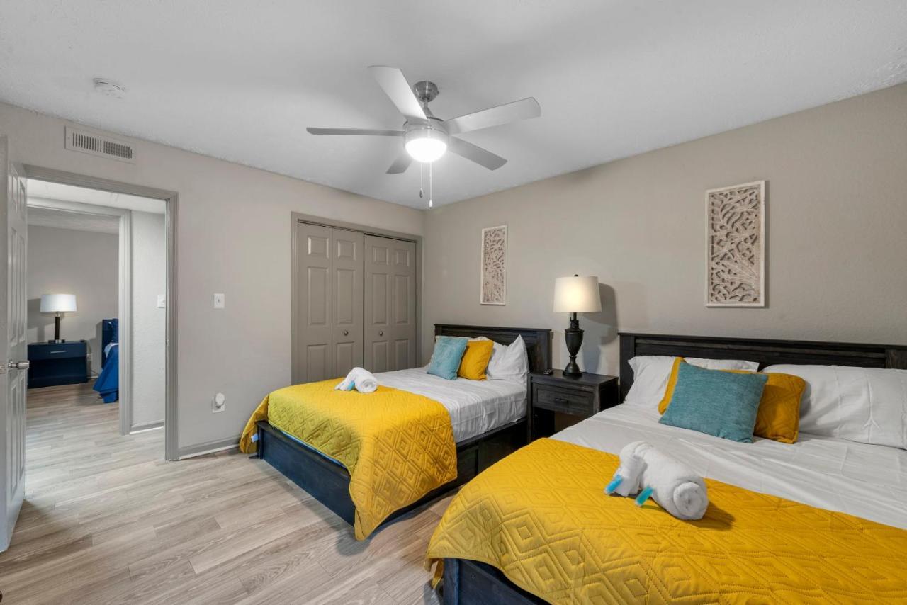 Truist Park Comfort Stays Atlanta Ngoại thất bức ảnh