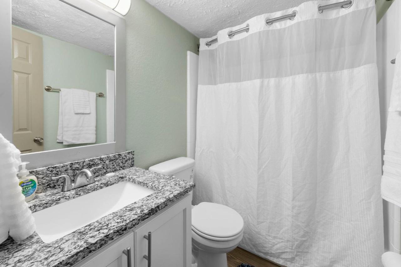 Truist Park Comfort Stays Atlanta Ngoại thất bức ảnh