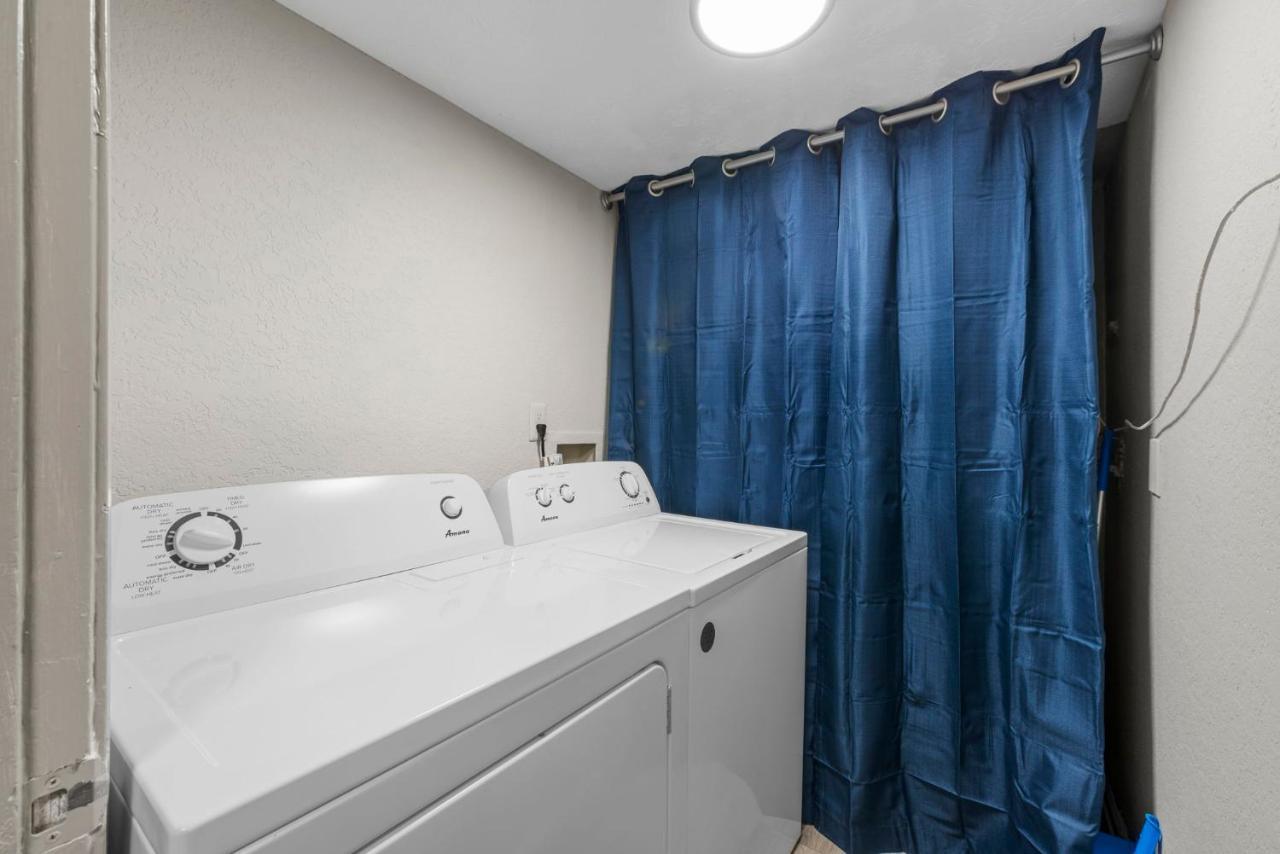 Truist Park Comfort Stays Atlanta Ngoại thất bức ảnh