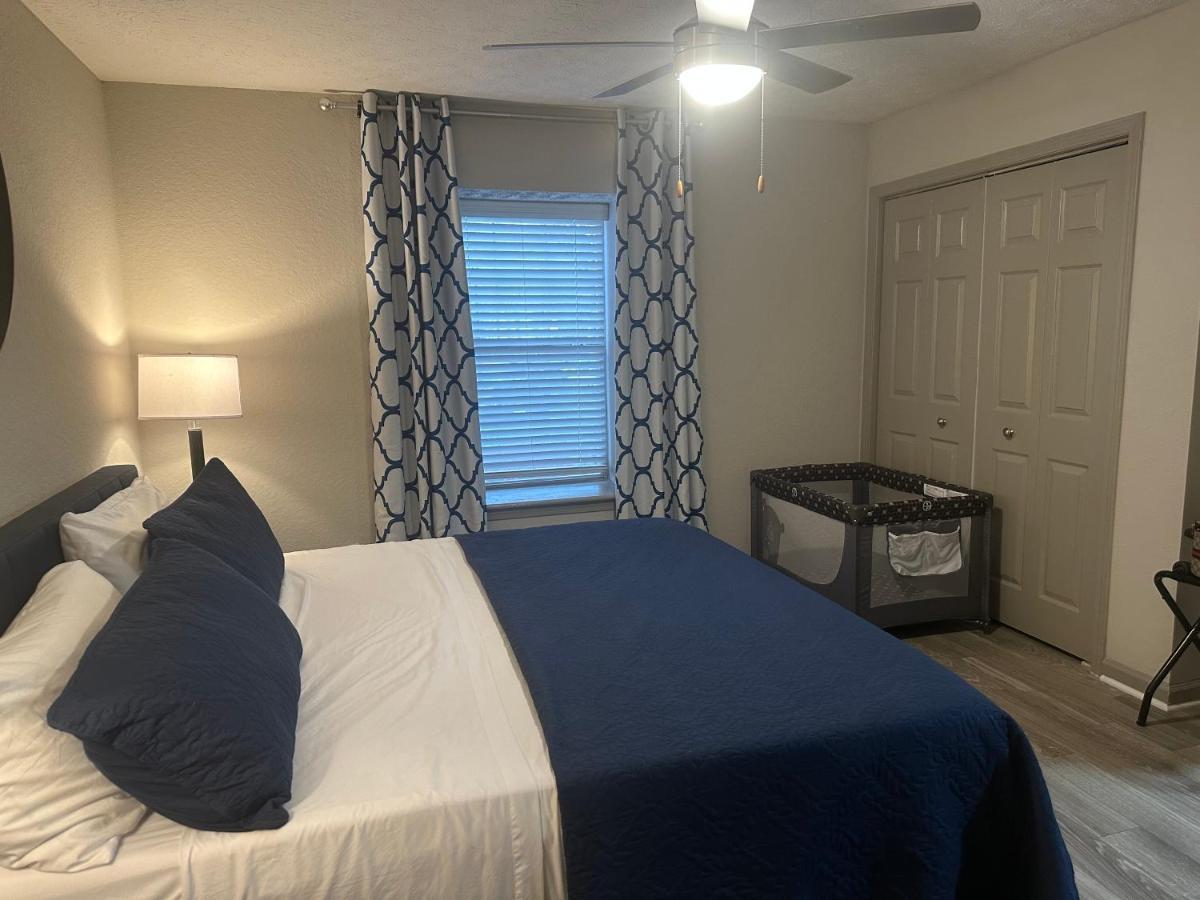 Truist Park Comfort Stays Atlanta Ngoại thất bức ảnh
