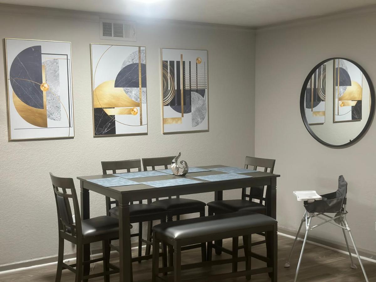 Truist Park Comfort Stays Atlanta Ngoại thất bức ảnh