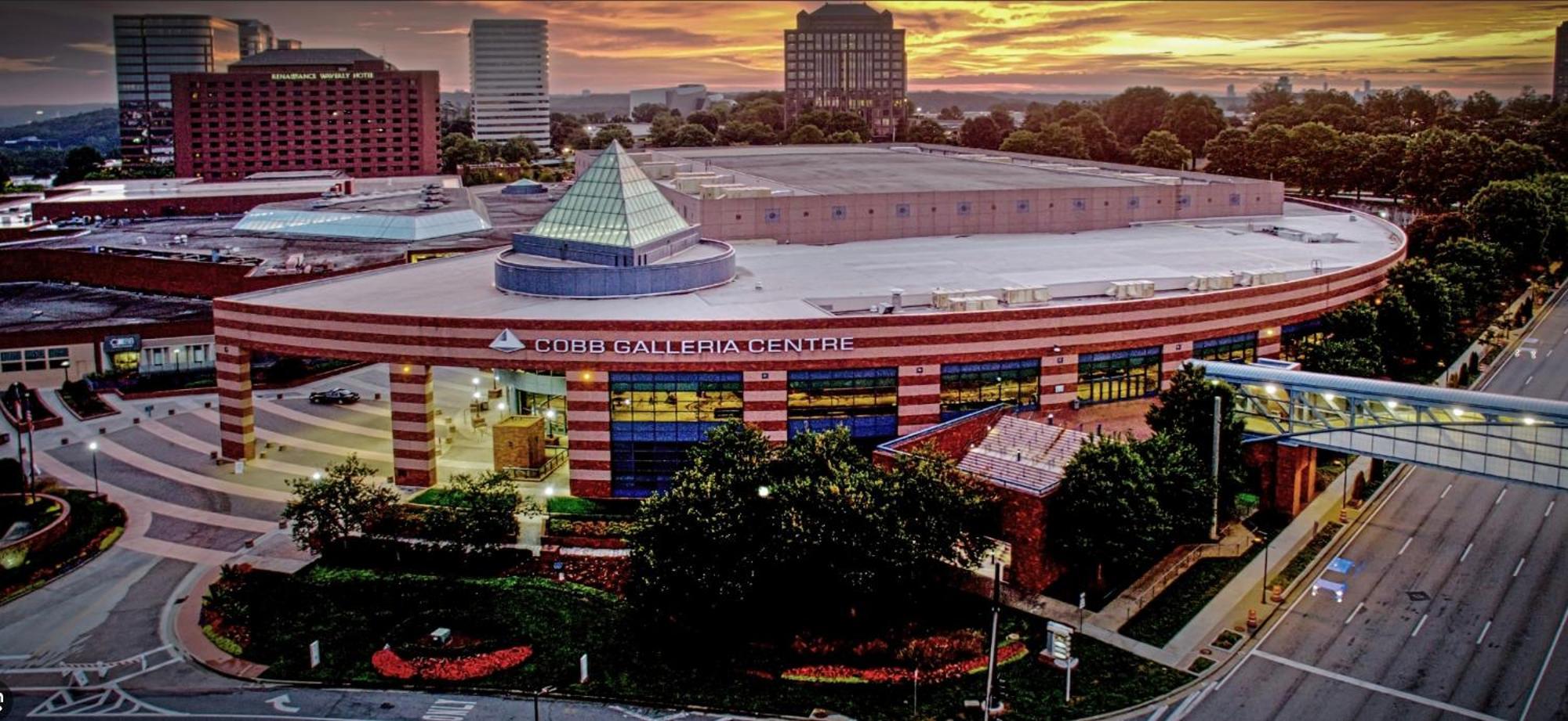 Truist Park Comfort Stays Atlanta Ngoại thất bức ảnh